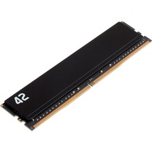 Модуль пам'яті EXCELERAM 32GB DDR4 2666 MHz 42-Series (E-42-001S-32)