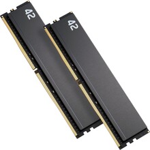 Набір EXCELERAM 16GB DDR4 3200 MHz 42-Series (E-42-002D-16)