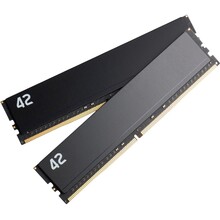 Набір EXCELERAM 16GB DDR4 3200 MHz 42-Series (E-42-002D-16)