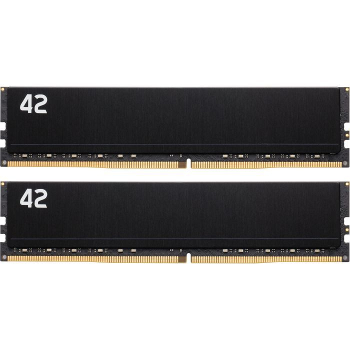 Набір EXCELERAM 16GB DDR4 3200 MHz 42-Series (E-42-002D-16)
