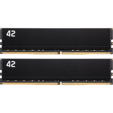Набор EXCELERAM 64GB DDR4 3200 MHz 42-Series (E-42-002D-64)