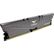 Набор TEAM 16GB DDR4 3600 MHz Vulcan Z Gray (TLZGD416G3600HC18JDC01)