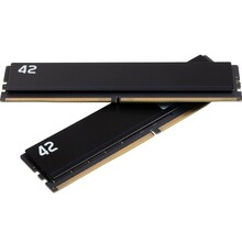 Набір EXCELERAM 32GB DDR5 4800 MHz 42-Series (E-42-004D-32)