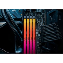 Набір KINGSTON 96GB DDR5 6400 MHz Renegade RGB (KF564C32RSAK2-96)