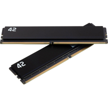 Набір EXCELERAM DDR5 32Gb 6000MHz 42-Series (E-42-007D-32)