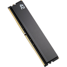 Модуль пам'яті EXCELERAM DDR4 16Gb 3200MHz 42-Series (E-42-003S-16)