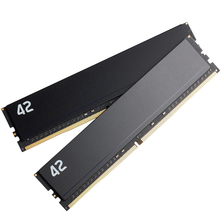 Набір EXCELERAM DDR4 16Gb 3200MHz 42-Series (E-42-003D-16)