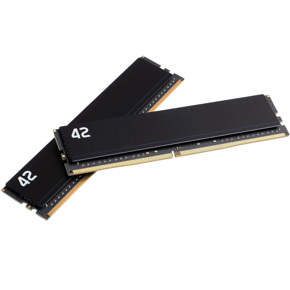 Набір EXCELERAM DDR4 32Gb 3200MHz 42-Series (E-42-003D-32) Об'єм 32 Гб