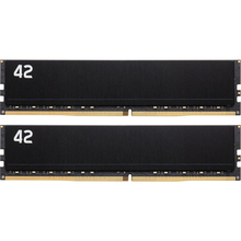 Набір EXCELERAM DDR4 32Gb 3200MHz 42-Series (E-42-003D-32)