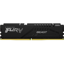 Модуль пам'яті KINGSTON DDR5 32GB 5600MHz Beast EXPO Black (KF556C40BB2-32)