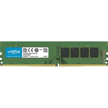 Модуль памяти MICRON DDR4 32GB 3200 MHz (CT32G4DFD832AT)