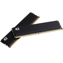 Набор EXCELERAM DDR4 64GB (2x32GB) 2666 MHz 42-Series (E-42-001D-64)