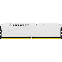 Набір KINGSTON DDR5 32GB 5200MHz FURY Beast White