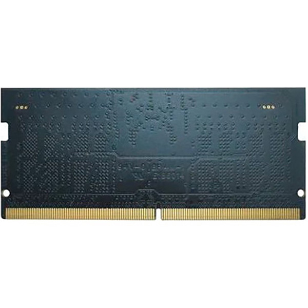 Модуль памяти PATRIOT SoDIMM DDR5 8GB 5600 MHz Signature Line (PSD58G560041S) Назначение для настольного компьютера