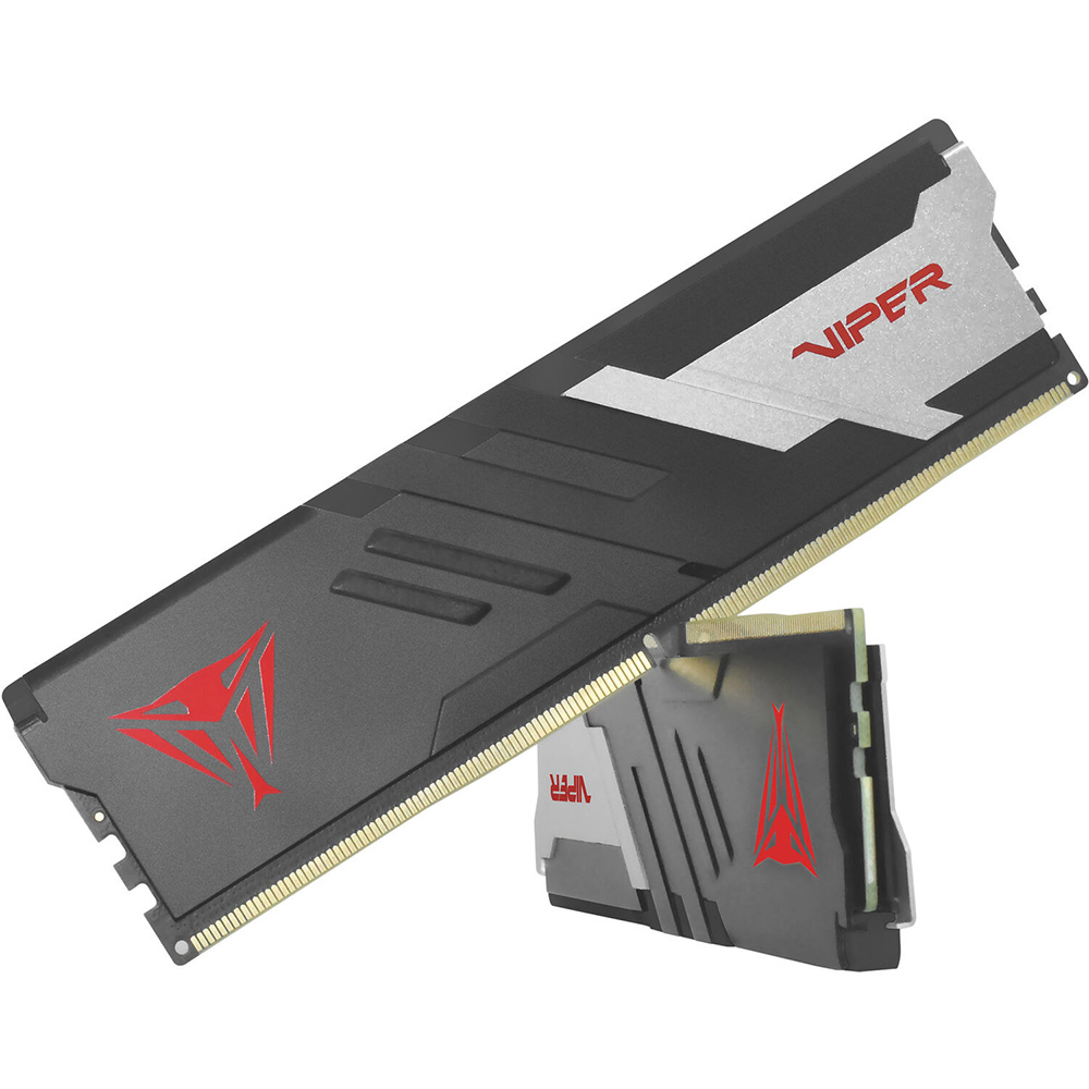 Набір PATRIOT DDR5 32GB 7400 MHz Viper Venom (PVV532G740C36K) Призначення для настільного комп'ютера