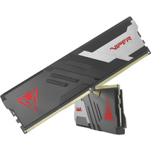 Набір PATRIOT DDR5 32GB 7400 MHz Viper Venom (PVV532G740C36K)