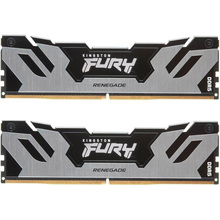 Набір KINGSTON DDR5 64GB 6400 MHz Renegade (KF564C32RSK2-64)