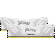 Набір KINGSTON DDR5 64GB 6400 MHz Renegade (KF564C32RWK2-64)