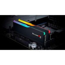 Набір G.SKILL 64GB DDR5 6000 MHz Ripjaws M5 RGB (F5-6000J3238G32GX2-RM5RK)