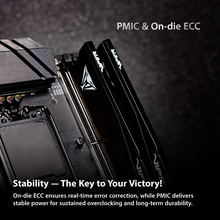 Набір PATRIOT 64GB DDR5 6000 MHz Viper Elite 5 Ultra (VEU564G6028K)