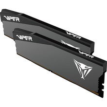 Набір PATRIOT 64GB DDR5 6000 MHz Viper Elite 5 Ultra (VEU564G6028K)