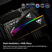 Набор PATRIOT 64GB DDR5 6000 MHz Viper Elite 5 Ultra RGB (VEUR564G6028K)