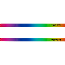 Набор PATRIOT 64GB DDR5 6000 MHz Viper Elite 5 Ultra RGB (VEUR564G6028K)