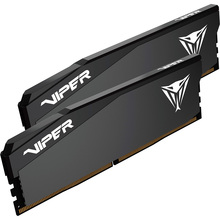 Набор PATRIOT 64GB DDR5 6400 MHz Viper Elite 5 Ultra (VEU564G6432K)