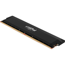 Модуль памяти MICRON 32GB DDR5 6400 MHz Pro Overclocking (CP32G64C40U5B)