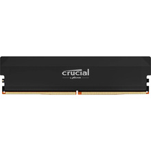 Модуль памяти MICRON 32GB DDR5 6400 MHz Pro Overclocking (CP32G64C40U5B)