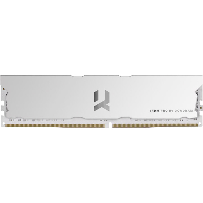 Модуль памяти GOODRAM DDR4 8Gb 3600MHz IRDM PRO White (IRP-W3600D4V64L18S/8G)