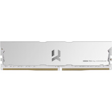 Модуль памяти GOODRAM DDR4 8Gb 3600MHz IRDM PRO White (IRP-W3600D4V64L18S/8G)