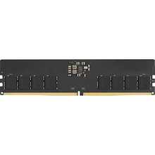 Модуль памяти GOODRAM DDR5 8Gb 5600MHz Black (GR5600D564L46S/8G)