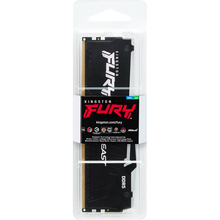 Модуль памяти KINGSTON FURY Beast DDR5 32GB 6000 RGB (KF560C36BBE2A-32)
