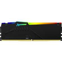 Модуль памяти KINGSTON FURY Beast DDR5 32GB 6000 RGB (KF560C36BBE2A-32)