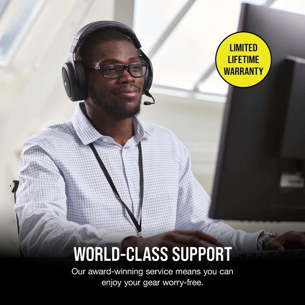 Покупка Набір CORSAIR Vengeance DDR5 32GB (2x16GB) 6400 MHz RGB Grey (CMH32GX5M2B6400Z32)