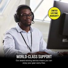 Набір CORSAIR Vengeance DDR5 32GB (2x16GB) 6400 MHz RGB Grey (CMH32GX5M2B6400Z32)