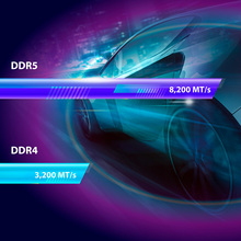 Набір PATRIOT Viper Xtreme 5 DDR5 32GB (2x16GB) 6400 MHz (PVX532G64C32K)