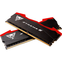 Набір PATRIOT Viper Xtreme 5 DDR5 32GB (2x16GB) 6400 MHz (PVX532G64C32K)