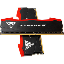 Набір PATRIOT Viper Xtreme 5 DDR5 32GB (2x16GB) 6400 MHz (PVX532G64C32K)