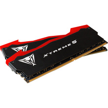 Набір PATRIOT Viper Xtreme 5 DDR5 32GB (2x16GB) 6400 MHz (PVX532G64C32K)