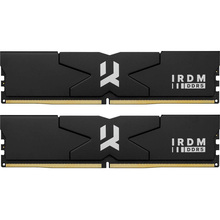 Набір GOODRAM IRDM DDR5 32GB (2x16GB) 5600MHz Black (IR-5600D564L36S/32GDC)