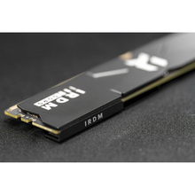 Набір GOODRAM IRDM DDR5 32GB (2x16GB) 5600MHz Black (IR-5600D564L36S/32GDC)
