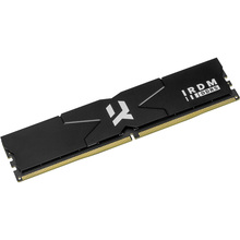 Набір GOODRAM IRDM DDR5 32GB (2x16GB) 5600MHz Black (IR-5600D564L36S/32GDC)
