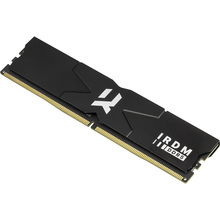 Набір GOODRAM IRDM DDR5 32GB (2x16GB) 5600MHz Black (IR-5600D564L36S/32GDC)