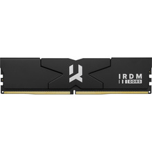 Набір GOODRAM IRDM DDR5 32GB (2x16GB) 5600MHz Black (IR-5600D564L36S/32GDC)