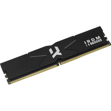 Набір GOODRAM IRDM DDR5 32GB (2x16GB) 5600MHz Black (IR-5600D564L36S/32GDC)