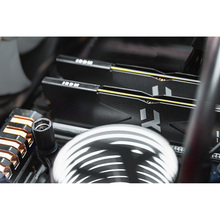 Набір GOODRAM IRDM DDR5 32GB (2x16GB) 5600MHz Black (IR-5600D564L36S/32GDC)