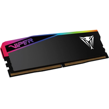 Набір PATRIOT DDR5 32GB (2x16GB) 6000 MHz Viper Elite 5 Ultra RGB (VEUR532G6028K)