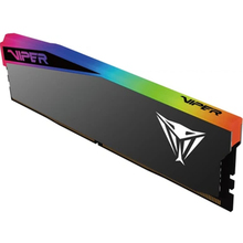 Набір PATRIOT DDR5 32GB (2x16GB) 6000 MHz Viper Elite 5 Ultra RGB (VEUR532G6028K)